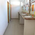 Chez Tombivouac بيت خشبي