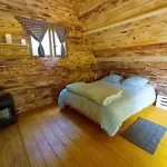 Lodge Chez Tombivouac Pierrefonds
