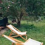 Chez Tombivouac Lodge