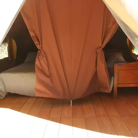Chez Tombivouac