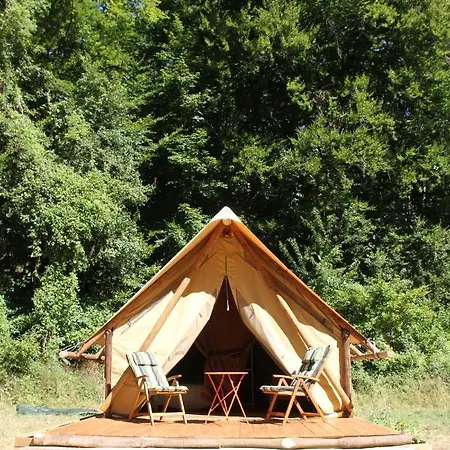 Chez Tombivouac *