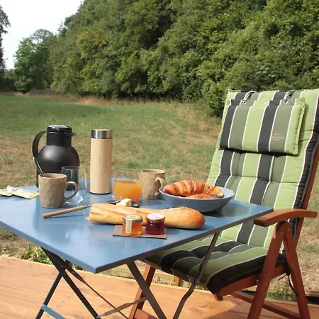 Chez Tombivouac *