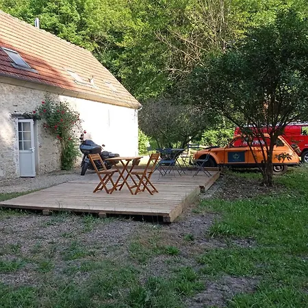 Chez Tombivouac *