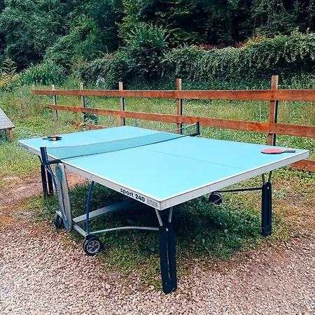 Chez Tombivouac *