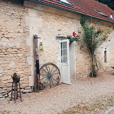 Chez Tombivouac Lodge *